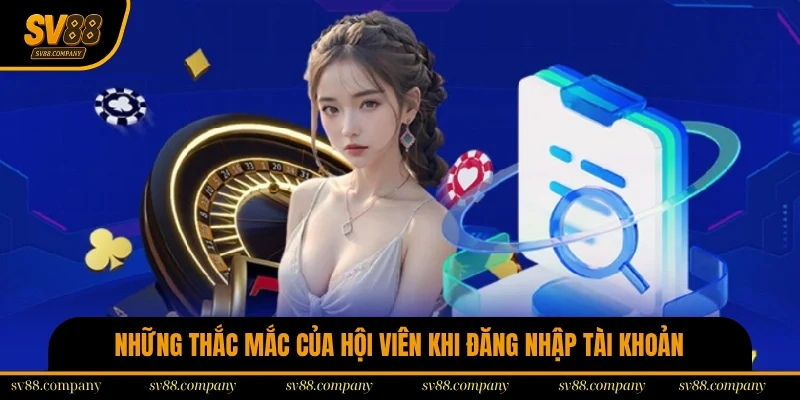 Giải đáp một số câu hỏi thường gặp của tân binh SV88