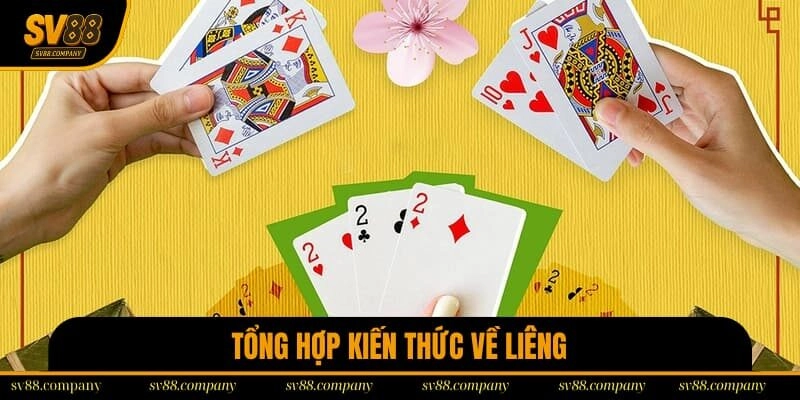 Những kiến thức bạn nên biết để thành thạo liêng