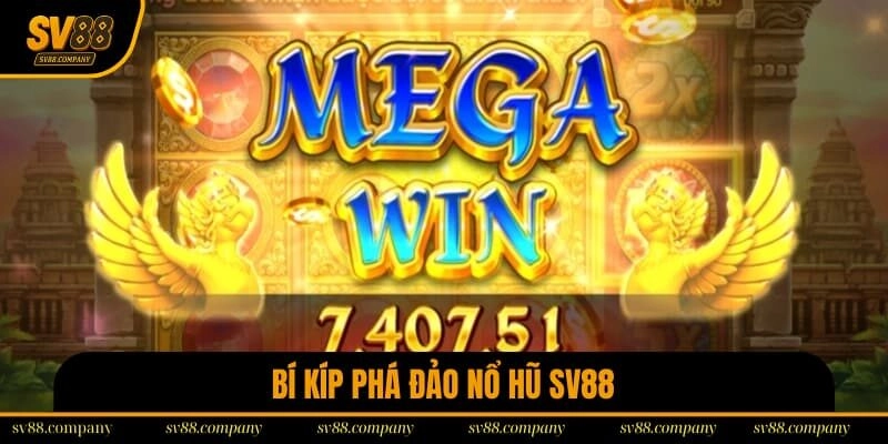 Bí kíp đổi đời với quay hũ