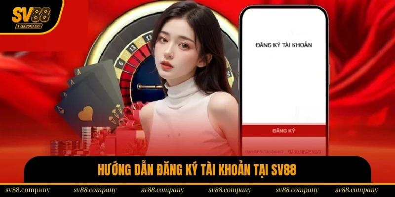 Hướng dẫn 3 bước thực hiện khi lập tài khoản mới