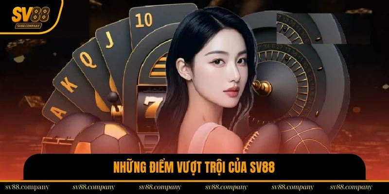Nhà cái có nhiều năm trong việc học tập và phát triển thương hiệu