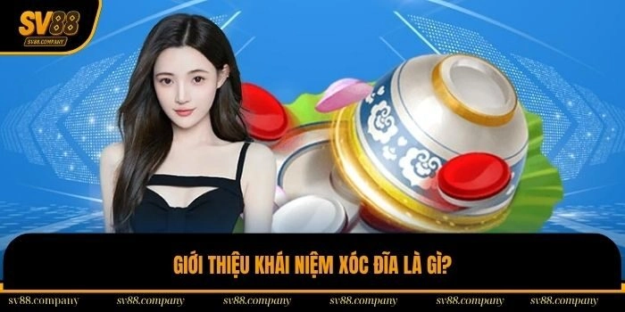 Giới thiệu khái niệm xóc đĩa là gì?